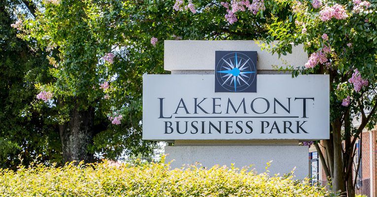 Lakemont Business Park