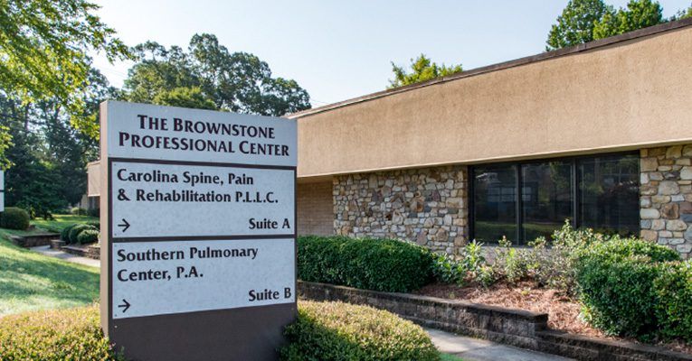 Brownstone Professional Center