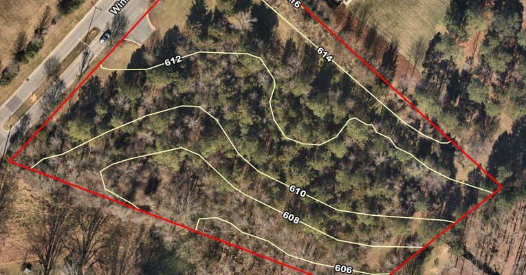 Hwy 74 Land Available