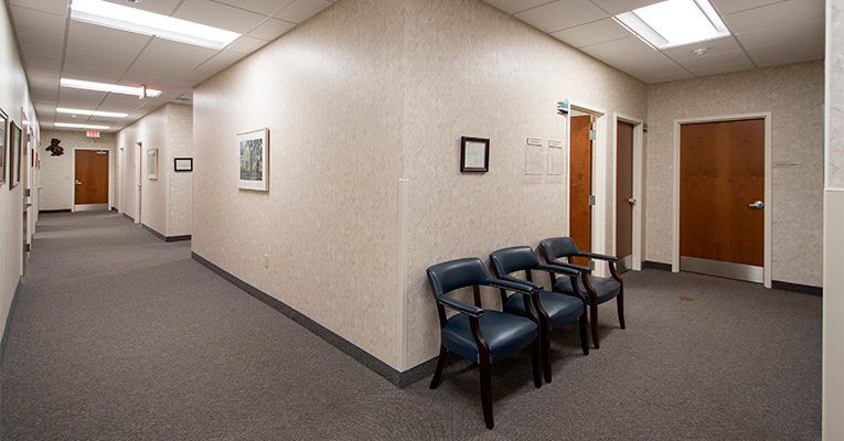 Mount Airy Medical