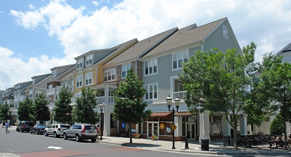 Birkdale Village Mpv Properties