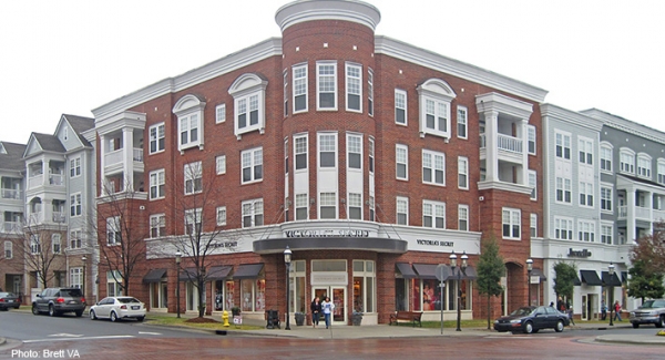 Birkdale Village Mpv Properties