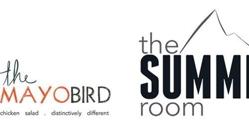 The Mayo Bird and The Summit Room