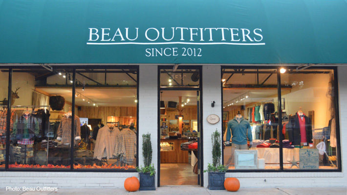Beau Outfitters