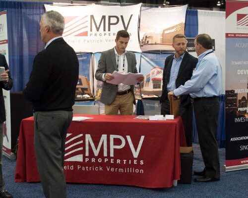 MPV at ICSC Atlanta 2014