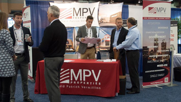 MPV at ICSC Atlanta 2014