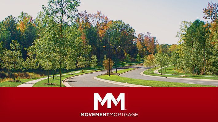 Movement Mortgage Bailes Ridge