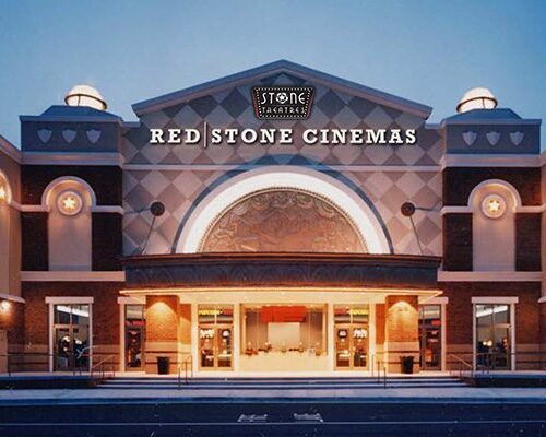 RedStone Stone Theater