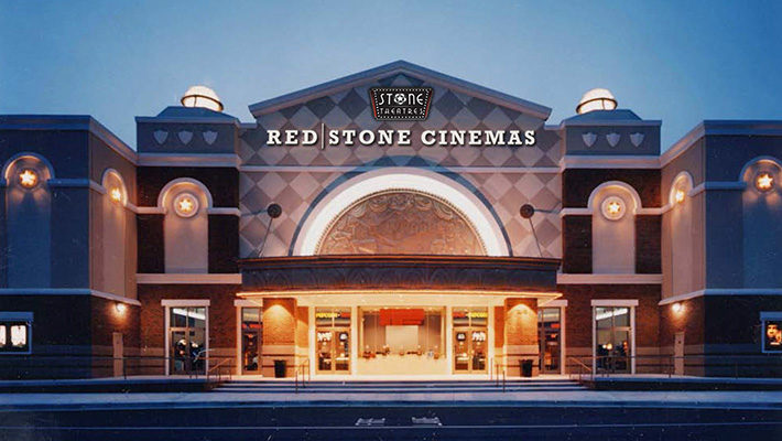 RedStone Stone Theater