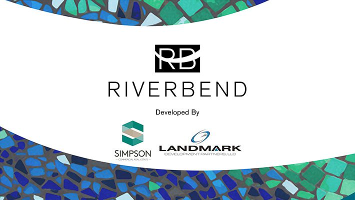 Riverbend - Developed by Simpson and Landmark