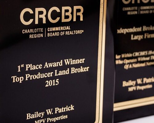 CRCBR Deal Makers Awards