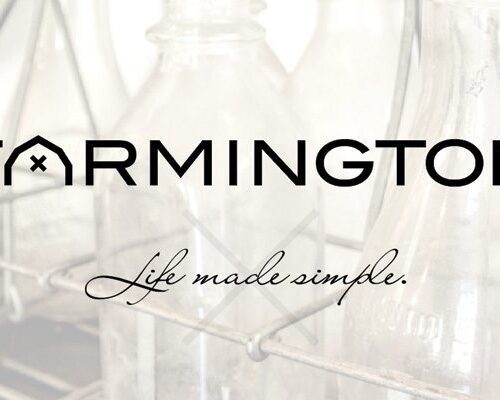 Farmington - Life made simple.