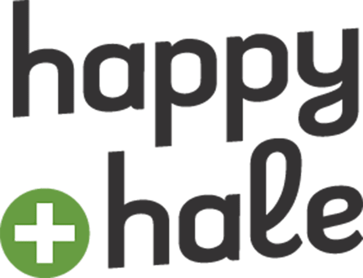 Happy Hale