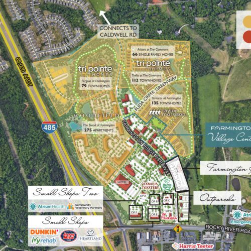 Farmington Master Plan