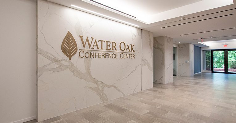 Water-Oak-main-elevator-lobby