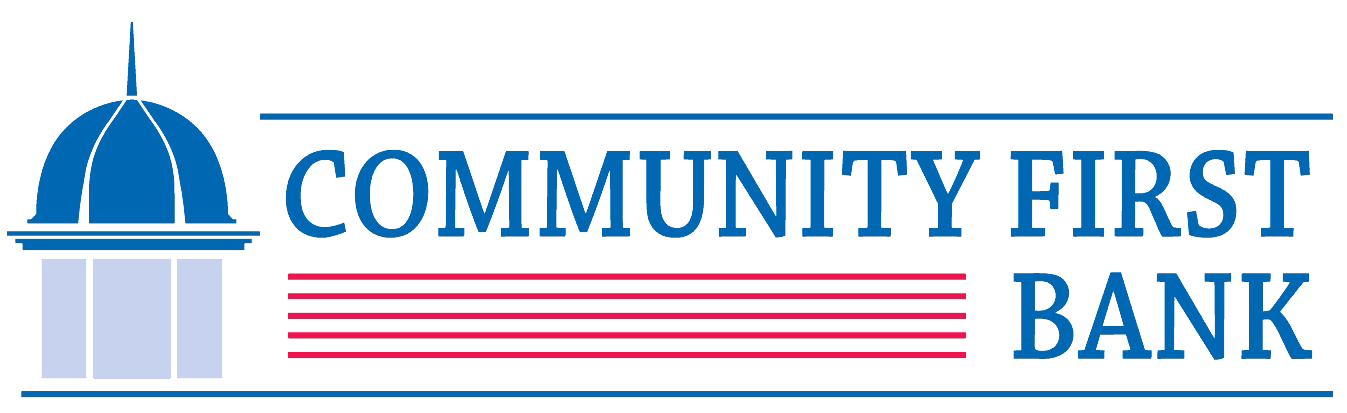 Community First Bank