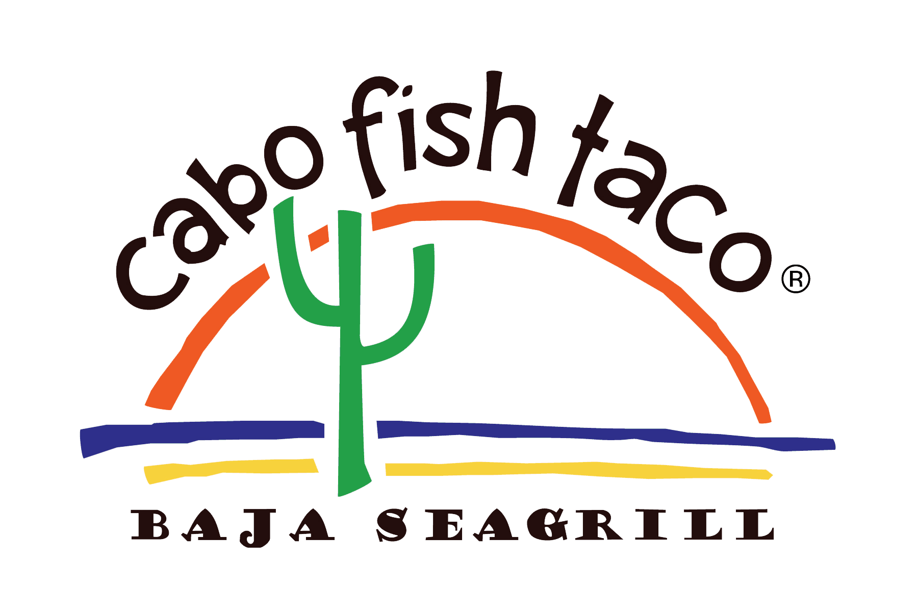 Cabo Fish Taco