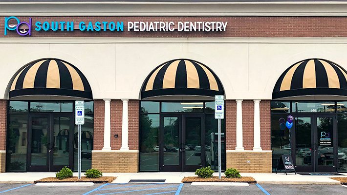 South-Gaston-Pediatric-Dentistry-storefront
