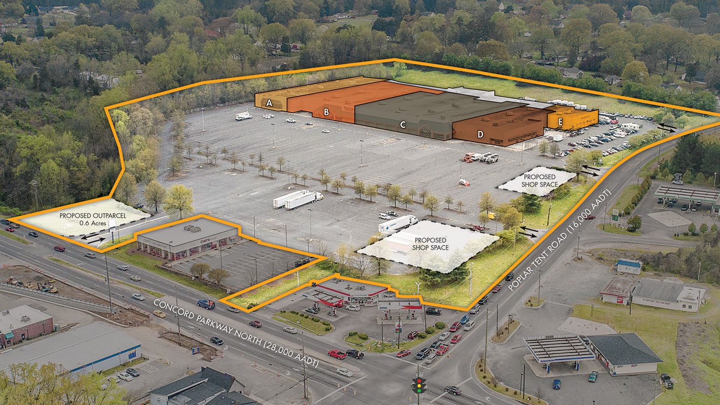 Former-Kmart-Concord-site