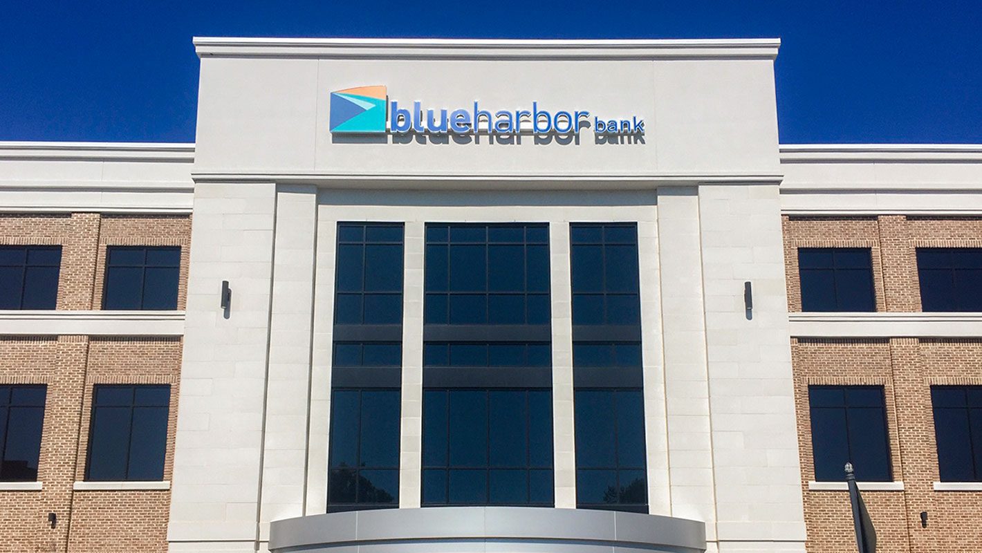 blueharbor bank