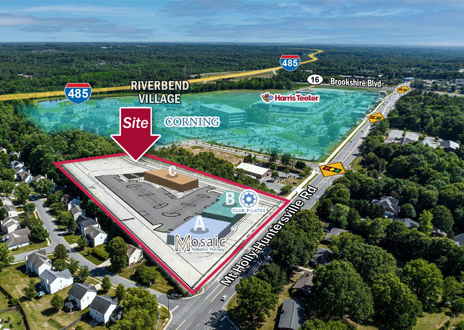 Rivers-Edge-Station-site-plan-overlay