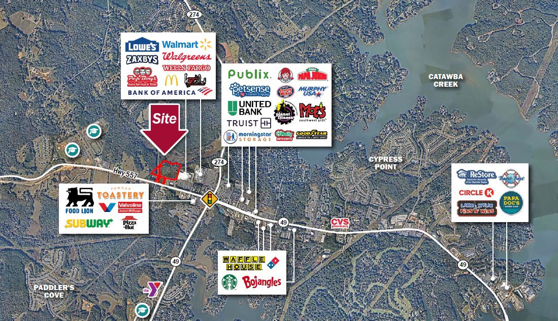 Mill Creek Commons Land-MA