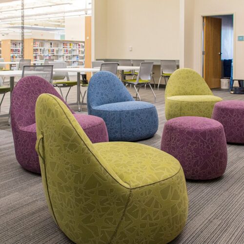 South-Boulevard-Library-teen-reading-area