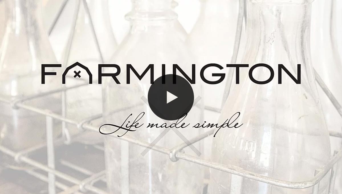Farmington Marketing Video