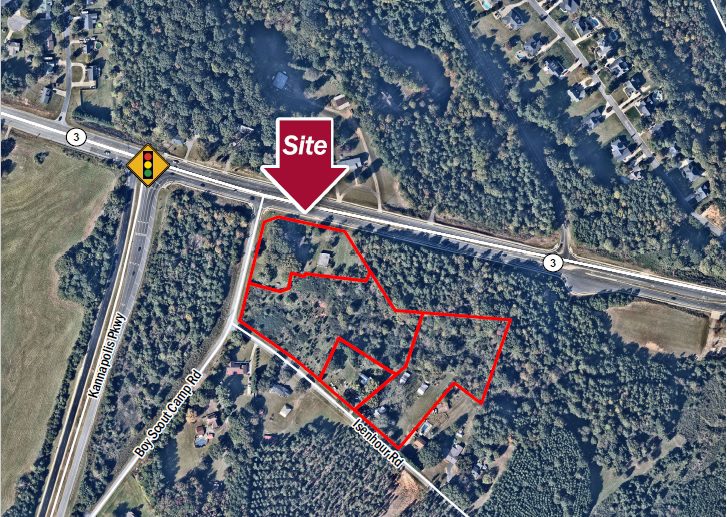 Highway-3-Land-Cover