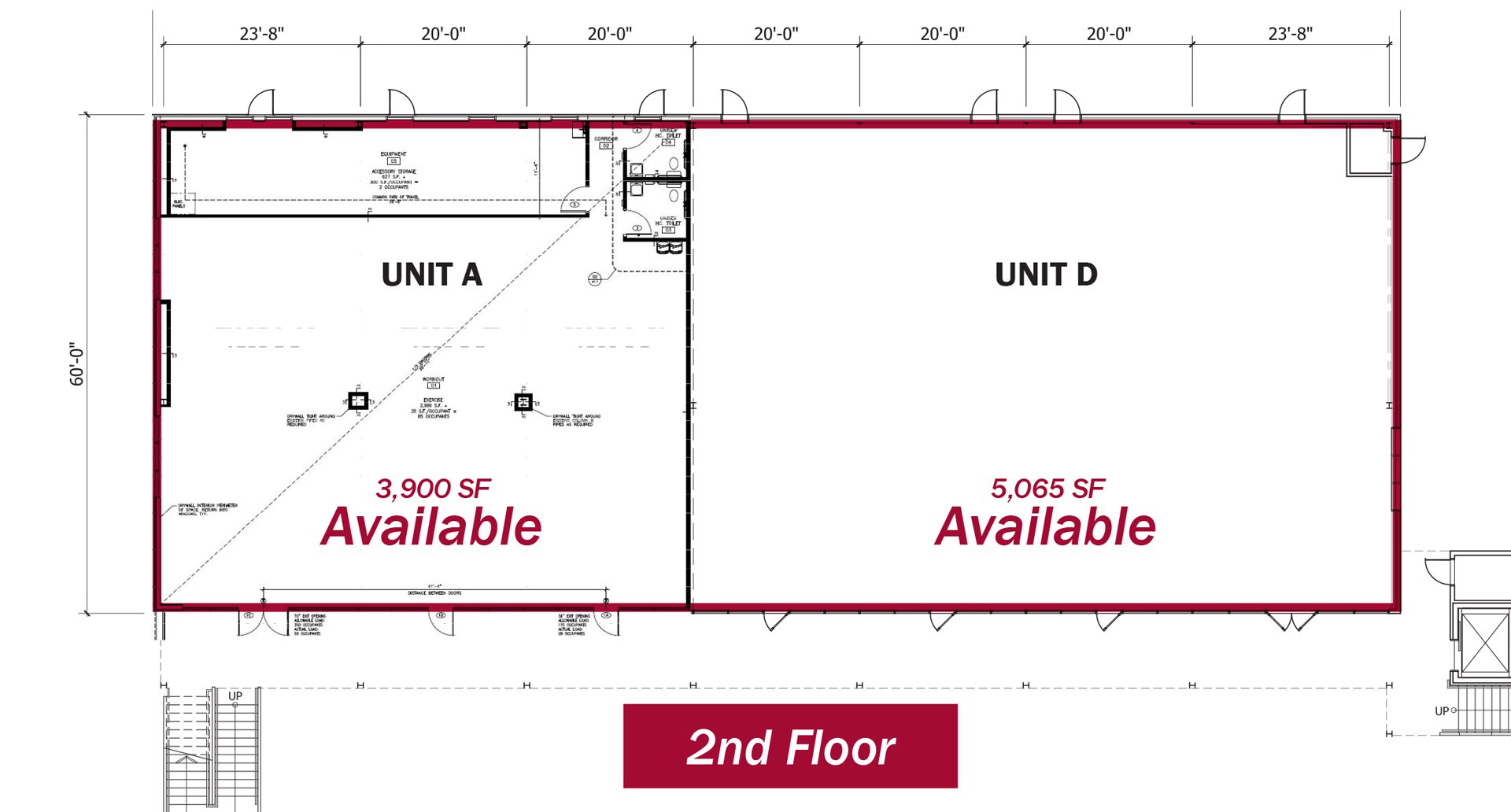 7730 Bruton Smith Blvd 2nd floor site plan availability