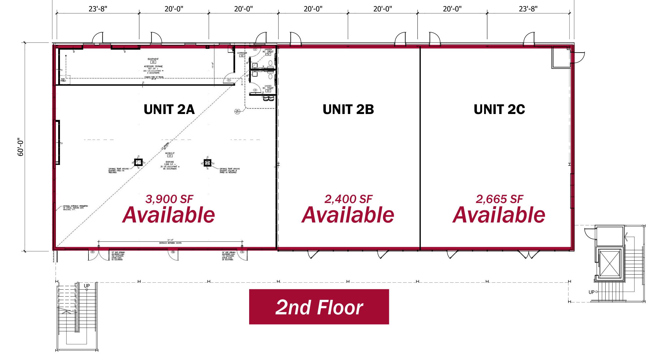 7730-Bruton-Smith-Blvd_2ndFloor-Floorplan-3-31-23-4