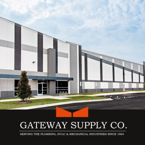 Gateway-Supply-Co-Pineville-Distribution-Park