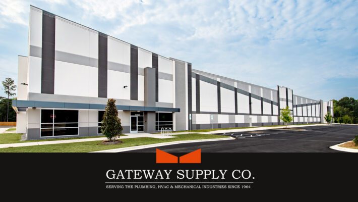Gateway-Supply-Co-Pineville-Distribution-Park
