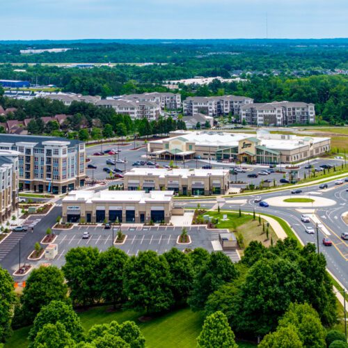 Christenbury Overview 2025