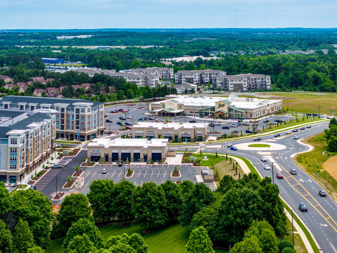 Christenbury Overview 2025