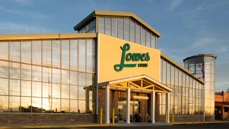 Lowes Foods To Anchor Christenbury Village MPV Properties