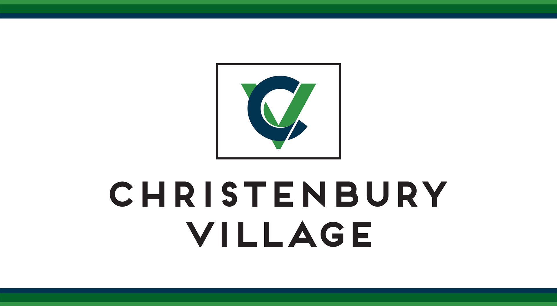 Logo of Christenbury Village