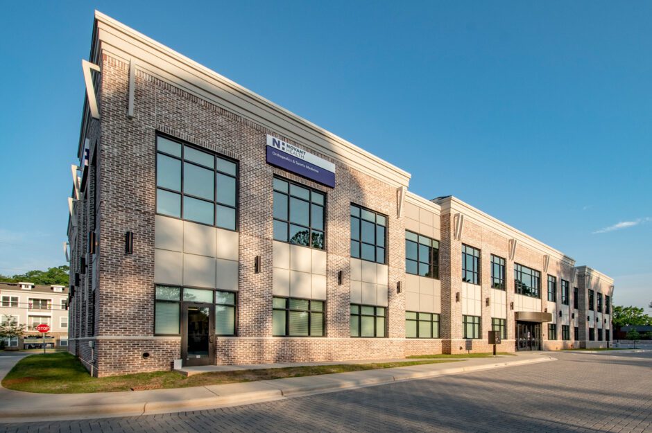 Cotswold Medical MPV Properties