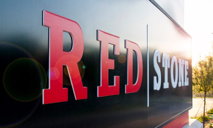 Redstone Facebook RedStone Phase I - MPV Properties
