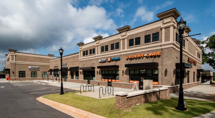 The-Shoppes-At-Mint-Hill