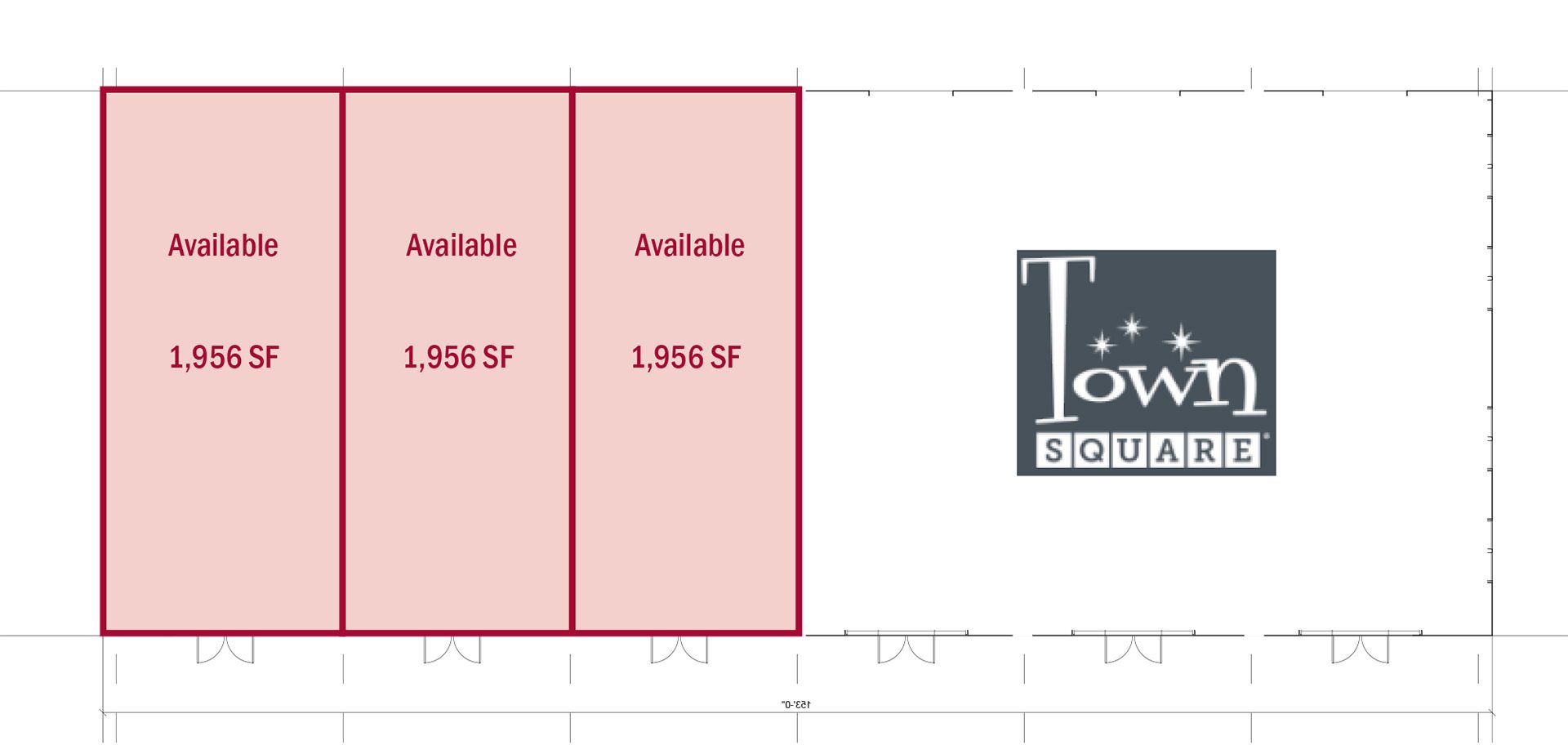 South Mill building C leasing plan