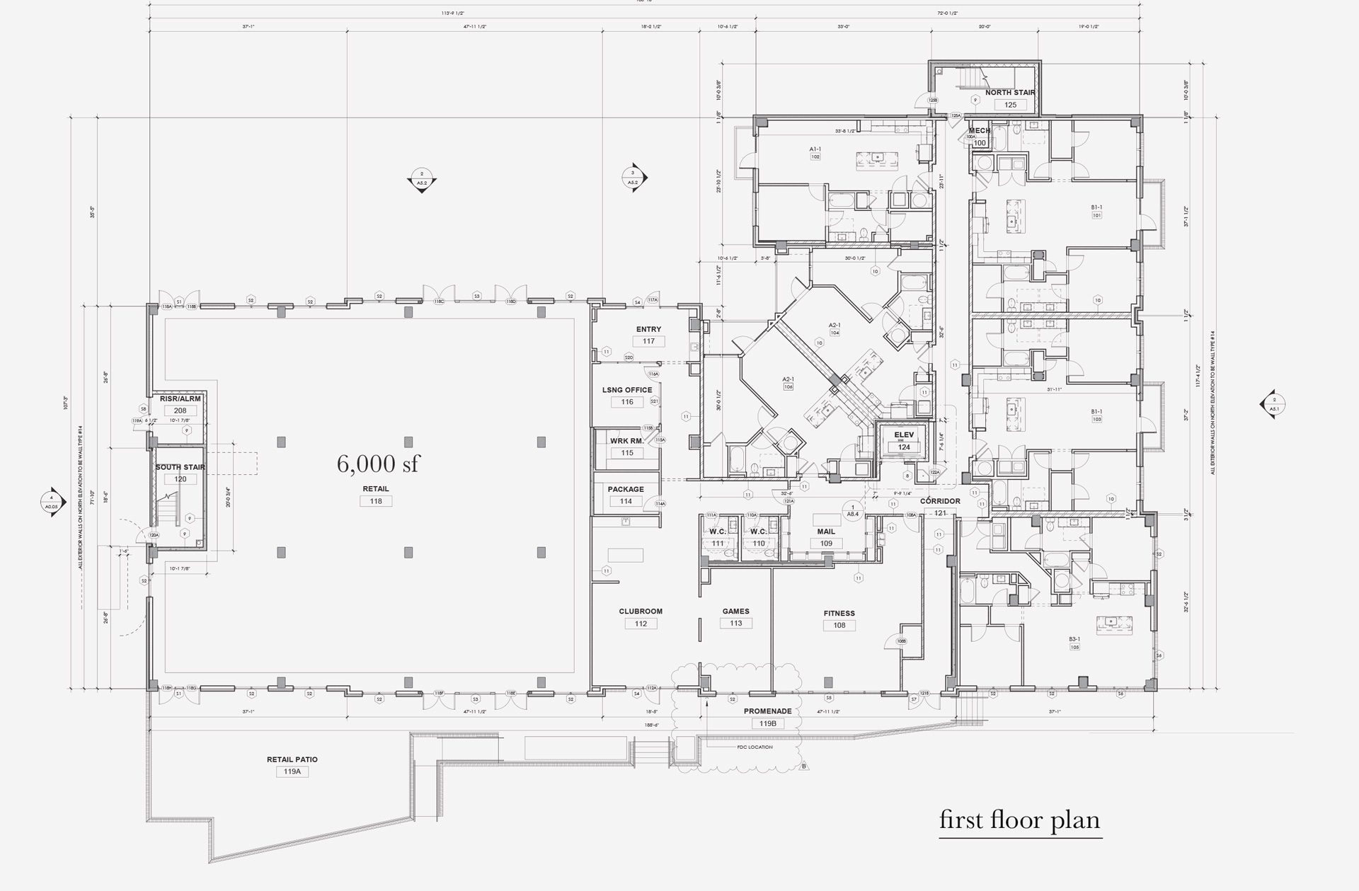 The-Venue-site-plan-floor-plan