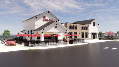 Chick-Fil-A-1-Exterior REndering