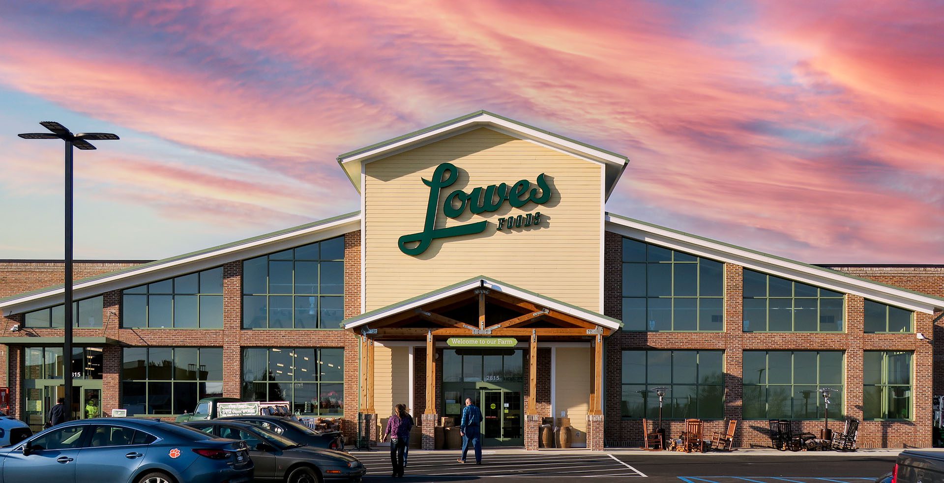 Lowes Foods