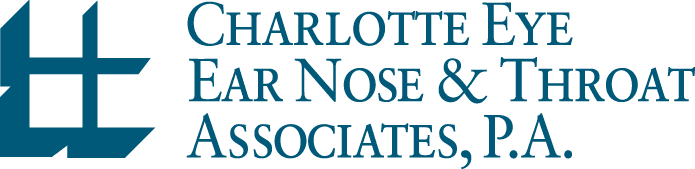CEENTA logo Charlotte Eyes Ear Nose and Throat Associates