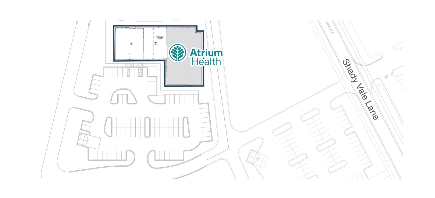 Farmington Outparcel A Site Plan