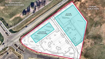 McLean Retail Overlay