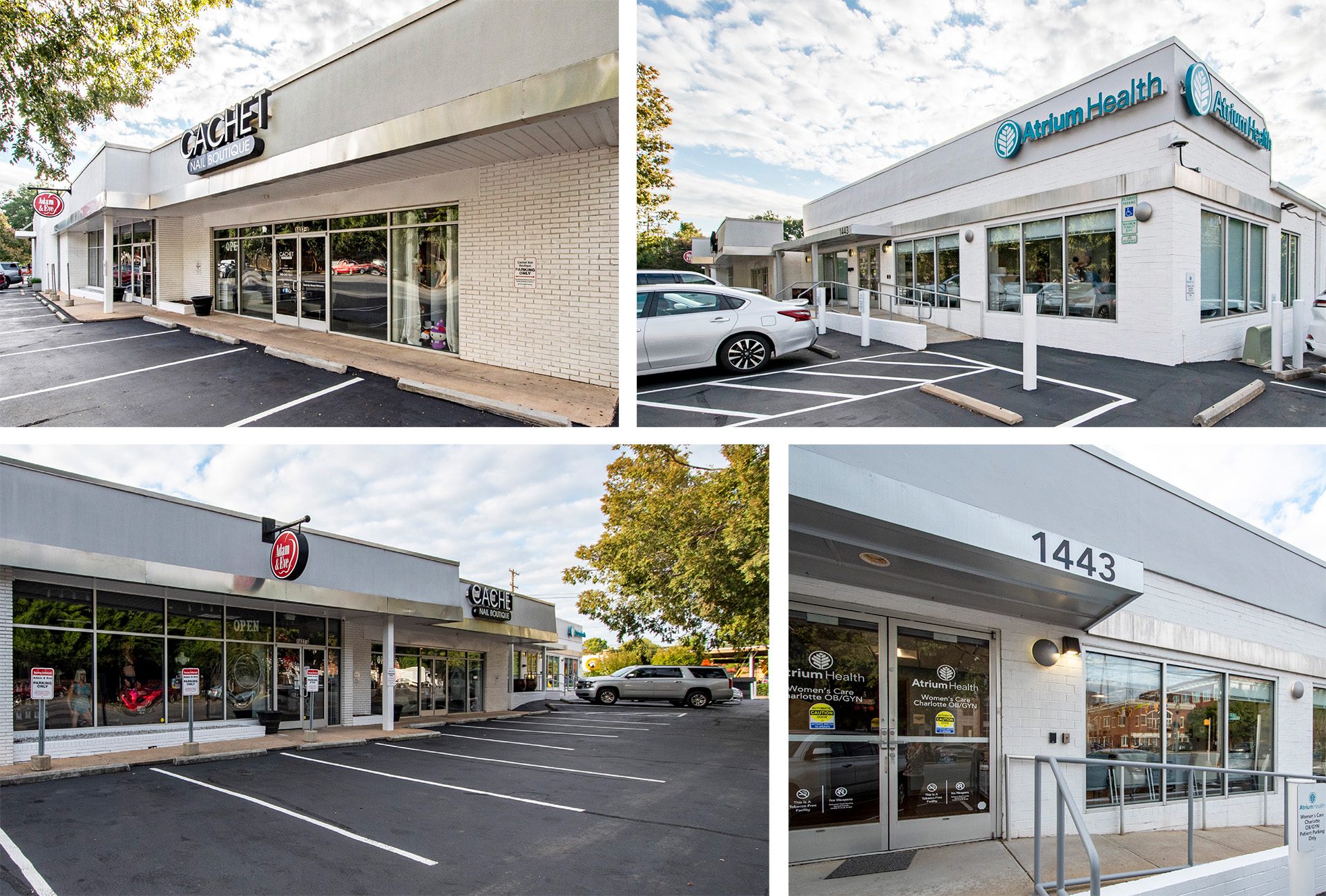 South-End-Square-collage white building exterior