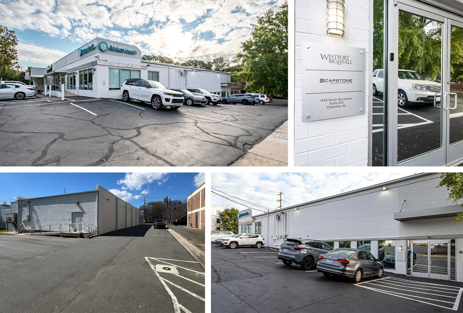 South-End-Square-collage white building exterior