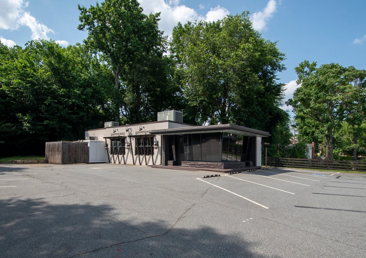 1109 Morningside Dr Exterior